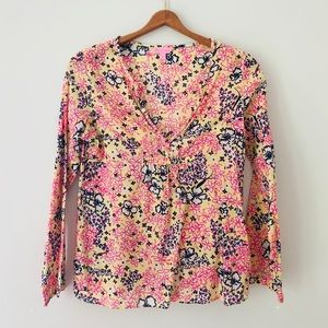 Lilly Pulitzer Tunic